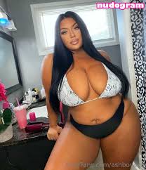 Ashley Bova  ashbovaxo Фото утечки OnlyFans обнаженная №74 - Nudogram v2.1