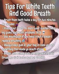 Pin By Aubrey On Hygiene Smelling Good White Teeth Tips Clear Skin Tips Skin Care Solutions