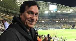 Personagem histórico de Brasil x Chile, Rojas vai ao Allianz Parque