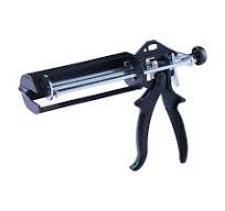 Pistola de pegamento Manual de tubo de doble componente, 250ml, para  encimeras adhesivas de cocina, procesamiento de juntas
