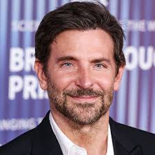 Bradley Cooper Makes Fans Do A Double Take With His New Beard During A  Recent Stroll In NYC With His Daughter