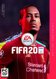 Download fifa 20 pc game is the 27th instalment of the fifa franchise published by electronic arts. Buy Fifa 20 For Pc Standard Ultimate Champions Edition Ea Official Site