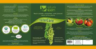 When should you use a neem oil spray. Totalcare Organic Neem Pesticide Certified By Ecocert Nature Neem