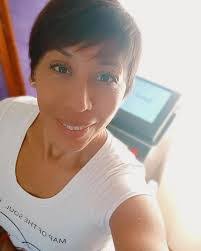 Lola Murillo's Instagram, Twitter & Facebook