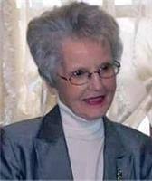 Geraldine W. Bryant Obituary