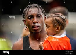 David bell reading hi-res stock photography and images