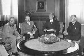 Book burning, may 10, 1933. Munich Agreement Definition Summary Significance Britannica