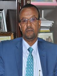 Kallu woreda government communications office የቃሉ ወረዳ መንግስት ኮሙኒኬሽን ጽ/ቤት  ने...