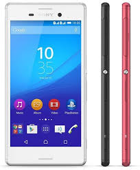 Download Firmware For Sony Xperia M4 Aqua E2303 Android Marshmallow 6 0 1