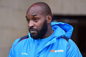 Premier League-bound Ethan Pinnock made thank you call to Dulwich Hamlet  boss Gavin Rose