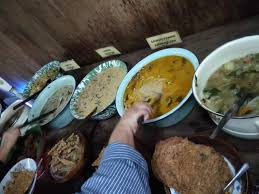 Menu resto lombok ijo ponorogo : Lezatnya Menu Khas Ndeso Di Kopi Klotok Pakem