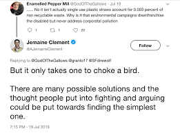But disability advocates have fought for recognition of their needs amid the push to be environmentally conscious. View Of The Rise And Fall Of The Plastic Straw Catalyst Feminism Theory Technoscience