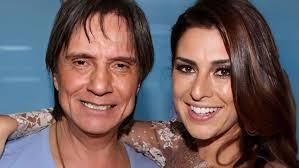 Daniela Christensen en los Estudios de Un Camino Hasta Vos