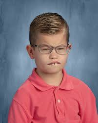 For those of you that know Sawyer you know he loves General Conference. He  watches it