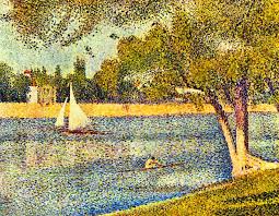 ЖИВОПИС/ART/ MUSIC | Georges Pierre Seurat...френски художник- | Facebook