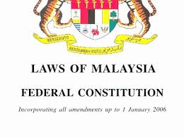 (1) no person shall be deprived of property save in accordance with law The Fudged Article 95b 3 And 8 J