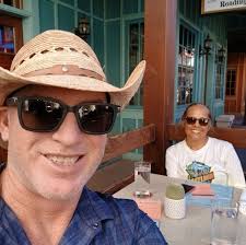 Happy belated birthday to Mark Mothersbaugh!