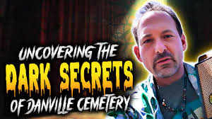 Imagine being a newspaper journalist in 1916, when you're helping search  for a missing woman who some in Massachusetts fear has been the victim of  the mysterious place of local paranormal activity,