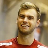 Théo Faure » teammates :: Volleybox