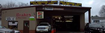 Only body shop in lafayette since i've been driving! Auto Repair West Long Branch Nj Anthony S Auto Repair