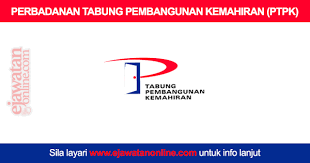 Mengikut seksyen 34, tabung pembangunan kemahiran bagi tempoh. Perbadanan Tabung Pembangunan Kemahiran Ptpk 30 Disember 2016 Jawatan Kosong 2020