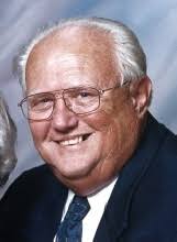 Obituary information for Paul L. Getz