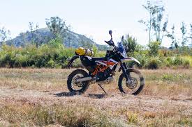 Reviewed 2015 Ktm 690 Enduro R Overlanding Adventures