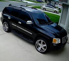 Image result for Tangier Orange 2003 Envoy