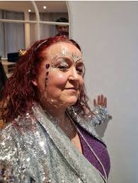 Jojo The Yorkshire Celebrant