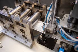 Machine synonyms, machine pronunciation, machine translation, english dictionary definition of machine. This 10 Foot Long Machine Churns Out 2 000 Face Masks An Hour The Brink Boston University