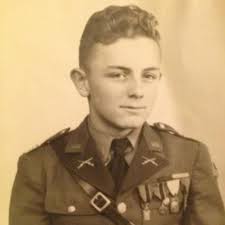 Arthur Victor Fish's memorial page