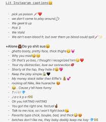 Top Instagram Captions Instagram Quotes Instagram Quotes Captions Instagram Captions For Selfies