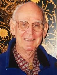 Obituary information for Kenneth Bergsma