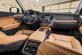 2016 Volvo Xc90 Is The 2016 Motor Trend Suv Of The Year Volvo Xc90 Volvo Volvo Suv