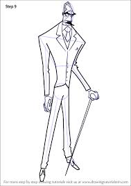 Morris (scottish origin), meaning from the marsh. Learn How To Draw Dr Calico From Bolt Bolt Step By Step Drawing Tutorials