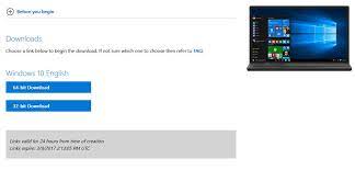 Make sure you have a license to install windows 10, and then follow these steps: How To Download The Official Windows 10 Iso From Microsoft