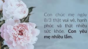 Cho đến hiện tại, 8/3 vẫn là ngày được. Lá»i Chuc 8 3 Lá»i Chuc 8 3 Lá»i Chuc 8 3 Lá»i Chuc 8 3 Hay Cau Chuc 8 3 8 3 Ttvh Online