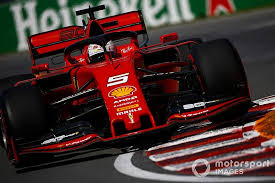Mick schumacher beim großen preis von frankreich vor den ersten punkten? Formel 1 Montreal 2019 Das Rennen Im Formel 1 Live Ticker