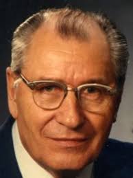 Merle W. Holmes Obituary