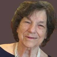 Eloise Morgan Vaughan Obituary 2024