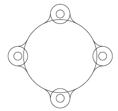 I am also showing very easy ways of drawing biology diagrams. A Sample Autocad 3d Practice Drawing Tutorial