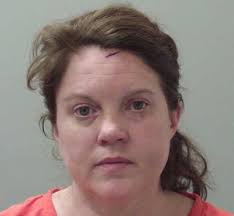 Former teacher charged with murder in Alabama