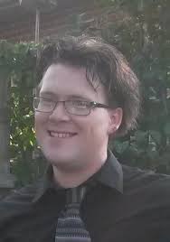 Jesse Park McMichael