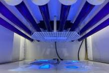 FITOCLIMA 600 PHOTOSTABILITY CHAMBER - Aralab