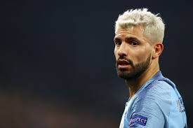 Sergio Aguero El Nuevo Goleador De La Premier League