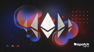 Price chart, trade volume, market cap, and more. Dispatch 19 A New All Time High For Ethereum And Defi Nexo