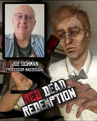 Albert Mason is a traveling wildlife photographer featured in Red Dead  Redemption II Arthur Morgan and John Marston come across him several times  as they travel across the wilds and help him