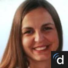 Dr. Alina Barrett, MD