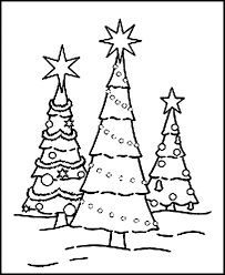 21 Essential Steps To Awesome Christmas Decorations Black And White Clipart Check Mo Christmas Tree Coloring Page Tree Coloring Page Christmas Coloring Books
