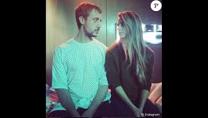 La série demain nous appartient se déroule à sète, une ville au bord de la mer méditerranée. Joffrey Platel Bastien Et Solene Hebert Victoire Complices Dans Demain Nous Appartient Tf1 Et Dans La Vie Purepeople